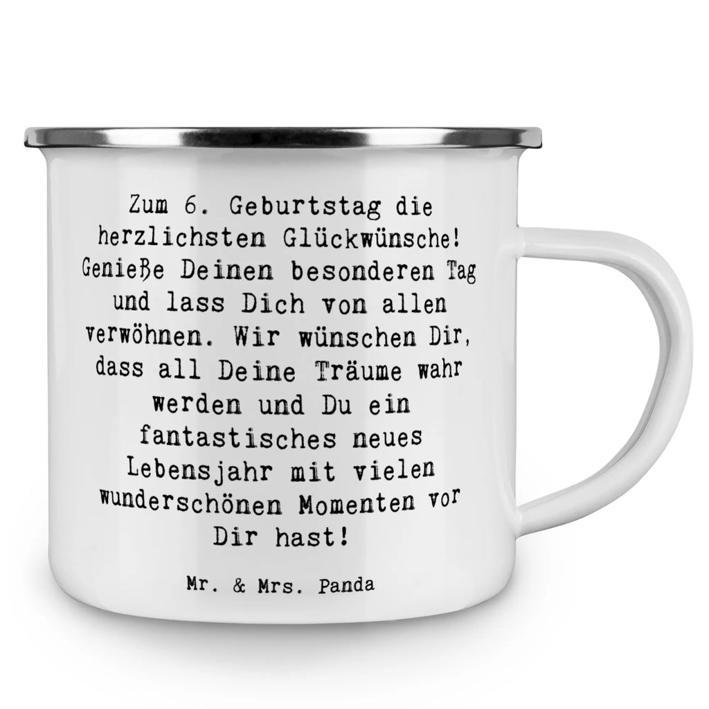 Camping Emaille Tasse Spruch 6. Geburtstag Campingtasse, Trinkbecher, Metalltasse, Outdoor Tasse, Emaille Trinkbecher, Blechtasse Outdoor, Emaille Campingbecher, Edelstahl Trinkbecher, Metalltasse für Camping, Kaffee Blechtasse, Camping Tasse Metall, Emaille Tasse, Emaille Becher, Tasse Camping, Tasse Emaille, Emaille Tassen, Camping Becher, Metall Tasse, Camping Tassen, Blechtasse, Emaille Tasse Camping, Camping Tasse Emaille, Emailletasse, Camping Tassen Emaille, Campingbecher, Blechtassen, Outdoor Becher, Campingtassen, Emaille Becher Camping, Camping Becher Edelstahl, Geburtstag, Geburtstagsgeschenk, Geschenk