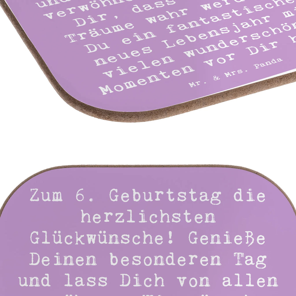 Untersetzer Spruch 6. Geburtstag Untersetzer, Bierdeckel, Glasuntersetzer, Untersetzer Gläser, Getränkeuntersetzer, Untersetzer aus Holz, Untersetzer für Gläser, Korkuntersetzer, Untersetzer Holz, Holzuntersetzer, Tassen Untersetzer, Untersetzer Design, Geburtstag, Geburtstagsgeschenk, Geschenk