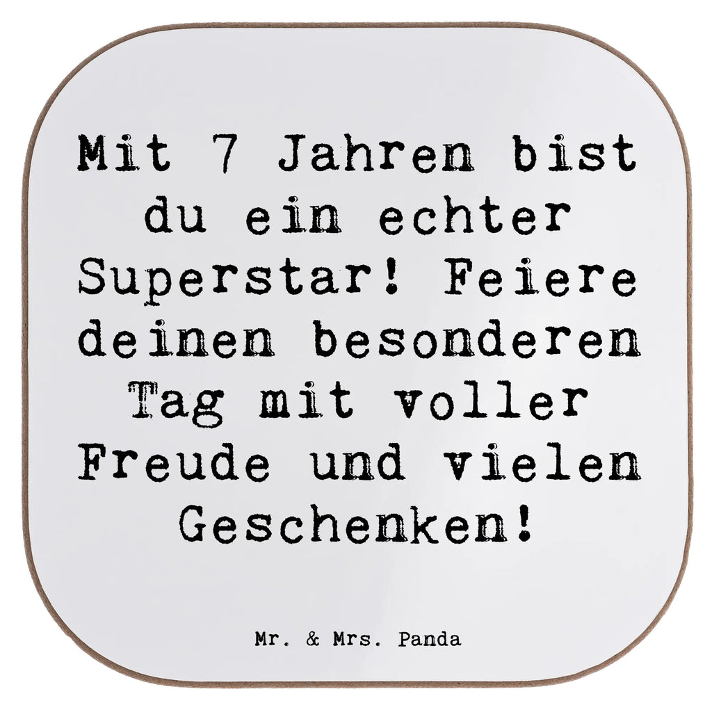 Untersetzer Spruch 7. Geburtstag Superstar Untersetzer, Bierdeckel, Glasuntersetzer, Untersetzer Gläser, Getränkeuntersetzer, Untersetzer aus Holz, Untersetzer für Gläser, Korkuntersetzer, Untersetzer Holz, Holzuntersetzer, Tassen Untersetzer, Untersetzer Design, Geburtstag, Geburtstagsgeschenk, Geschenk