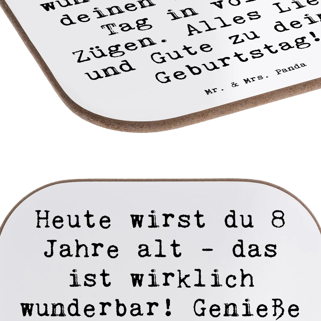 Untersetzer Spruch 8. Geburtstag Feier Untersetzer, Bierdeckel, Glasuntersetzer, Untersetzer Gläser, Getränkeuntersetzer, Untersetzer aus Holz, Untersetzer für Gläser, Korkuntersetzer, Untersetzer Holz, Holzuntersetzer, Tassen Untersetzer, Untersetzer Design, Geburtstag, Geburtstagsgeschenk, Geschenk