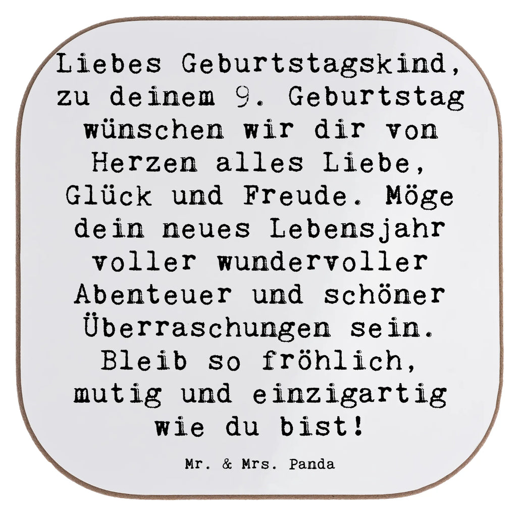 Untersetzer Spruch 9. Geburtstag Glück Untersetzer, Bierdeckel, Glasuntersetzer, Untersetzer Gläser, Getränkeuntersetzer, Untersetzer aus Holz, Untersetzer für Gläser, Korkuntersetzer, Untersetzer Holz, Holzuntersetzer, Tassen Untersetzer, Untersetzer Design, Geburtstag, Geburtstagsgeschenk, Geschenk