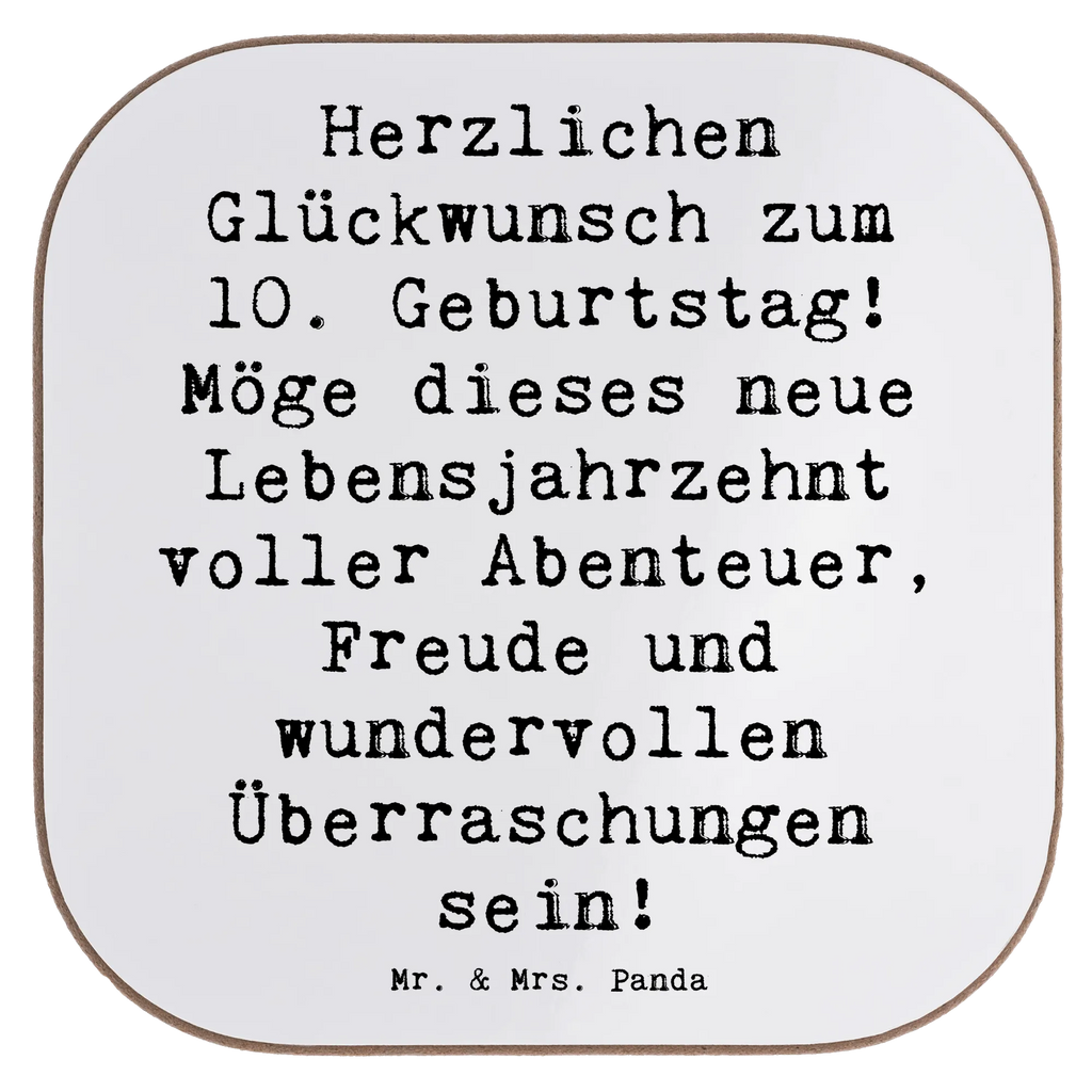 Untersetzer Spruch 10. Geburtstag Untersetzer, Bierdeckel, Glasuntersetzer, Untersetzer Gläser, Getränkeuntersetzer, Untersetzer aus Holz, Untersetzer für Gläser, Korkuntersetzer, Untersetzer Holz, Holzuntersetzer, Tassen Untersetzer, Untersetzer Design, Geburtstag, Geburtstagsgeschenk, Geschenk