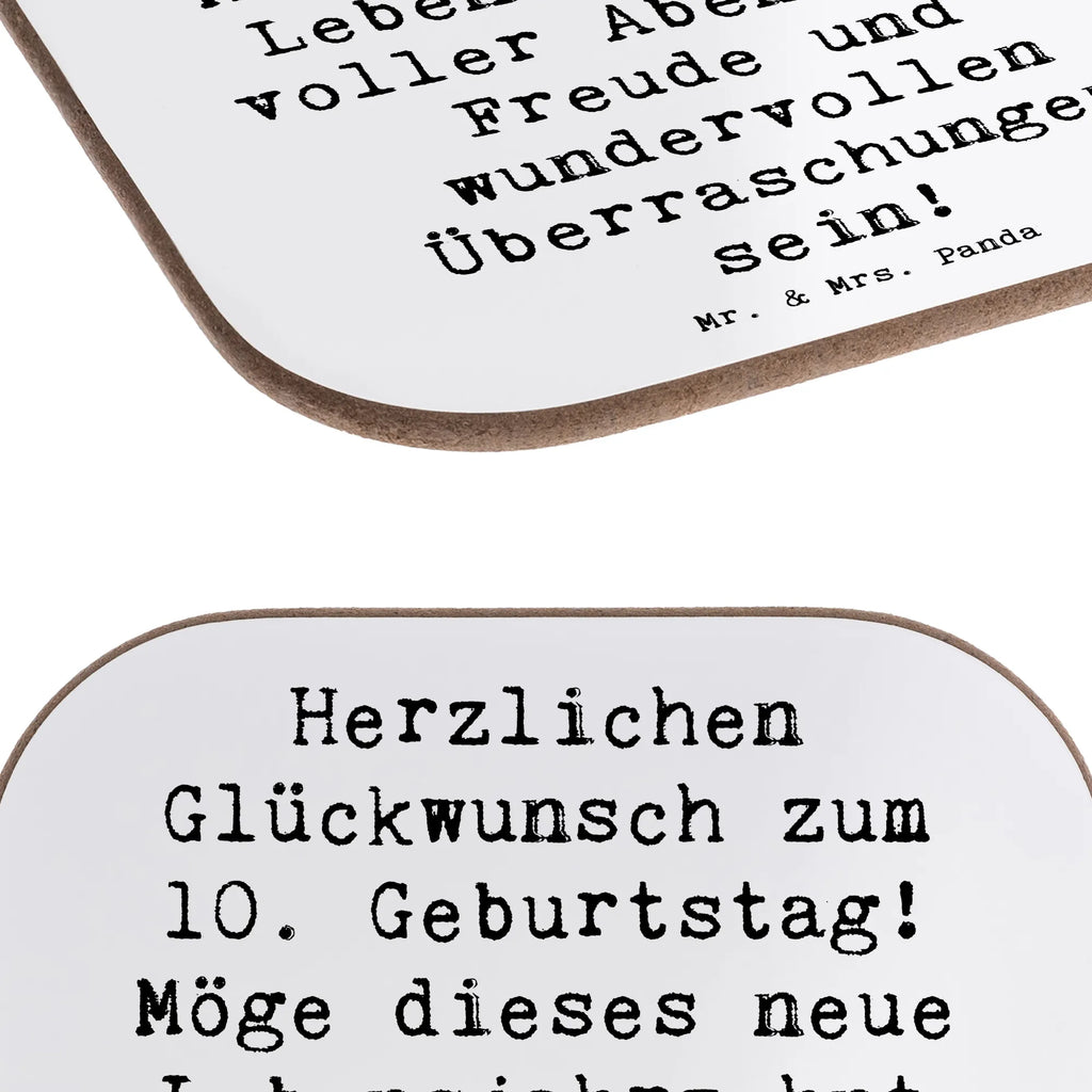 Untersetzer Spruch 10. Geburtstag Untersetzer, Bierdeckel, Glasuntersetzer, Untersetzer Gläser, Getränkeuntersetzer, Untersetzer aus Holz, Untersetzer für Gläser, Korkuntersetzer, Untersetzer Holz, Holzuntersetzer, Tassen Untersetzer, Untersetzer Design, Geburtstag, Geburtstagsgeschenk, Geschenk