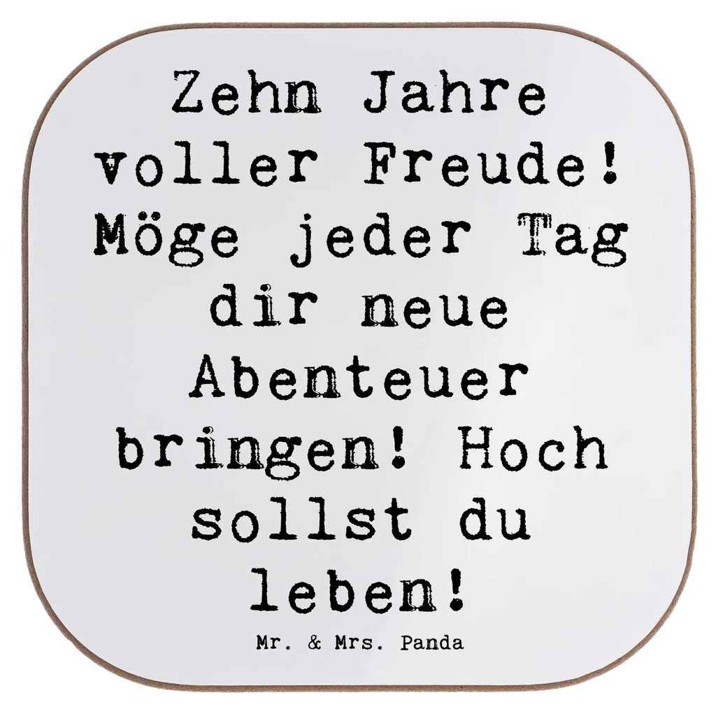 Untersetzer Spruch 10. Geburtstag Freude Untersetzer, Bierdeckel, Glasuntersetzer, Untersetzer Gläser, Getränkeuntersetzer, Untersetzer aus Holz, Untersetzer für Gläser, Korkuntersetzer, Untersetzer Holz, Holzuntersetzer, Tassen Untersetzer, Untersetzer Design, Geburtstag, Geburtstagsgeschenk, Geschenk