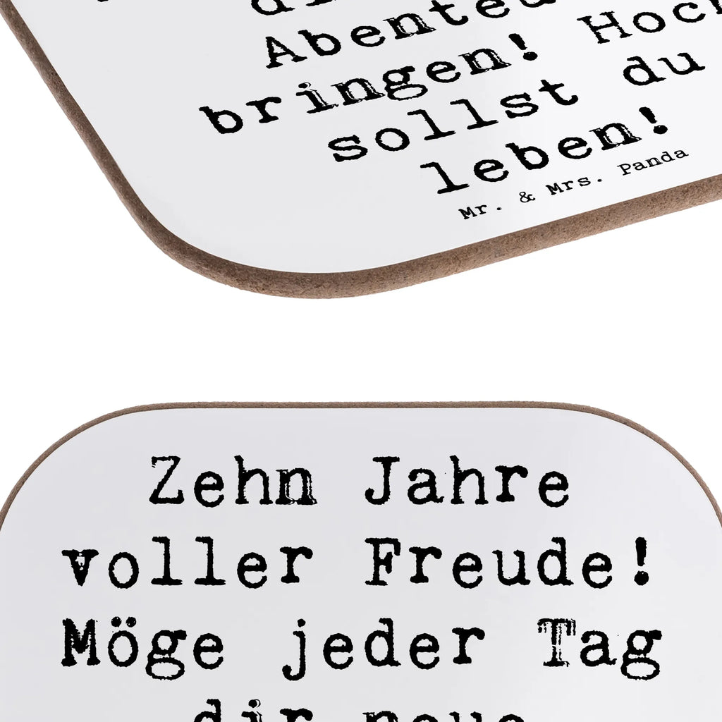 Untersetzer Spruch 10. Geburtstag Freude Untersetzer, Bierdeckel, Glasuntersetzer, Untersetzer Gläser, Getränkeuntersetzer, Untersetzer aus Holz, Untersetzer für Gläser, Korkuntersetzer, Untersetzer Holz, Holzuntersetzer, Tassen Untersetzer, Untersetzer Design, Geburtstag, Geburtstagsgeschenk, Geschenk