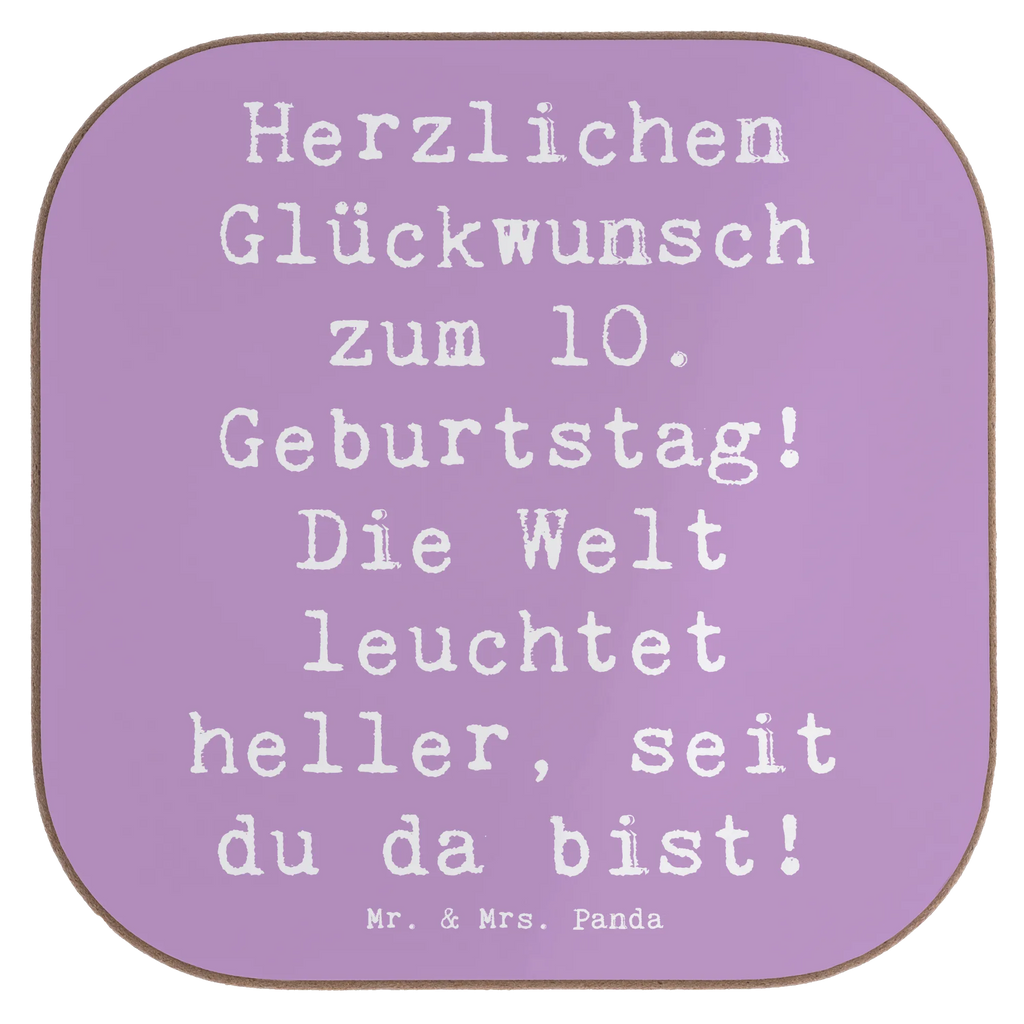 Untersetzer Spruch 10. Geburtstag Jubiläum Untersetzer, Bierdeckel, Glasuntersetzer, Untersetzer Gläser, Getränkeuntersetzer, Untersetzer aus Holz, Untersetzer für Gläser, Korkuntersetzer, Untersetzer Holz, Holzuntersetzer, Tassen Untersetzer, Untersetzer Design, Geburtstag, Geburtstagsgeschenk, Geschenk