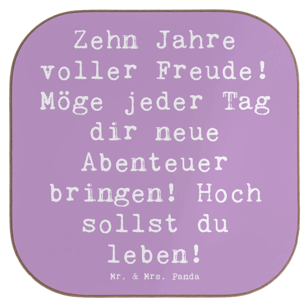 Untersetzer Spruch 10. Geburtstag Freude Untersetzer, Bierdeckel, Glasuntersetzer, Untersetzer Gläser, Getränkeuntersetzer, Untersetzer aus Holz, Untersetzer für Gläser, Korkuntersetzer, Untersetzer Holz, Holzuntersetzer, Tassen Untersetzer, Untersetzer Design, Geburtstag, Geburtstagsgeschenk, Geschenk