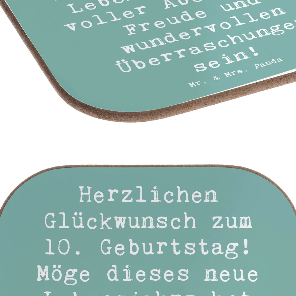 Untersetzer Spruch 10. Geburtstag Untersetzer, Bierdeckel, Glasuntersetzer, Untersetzer Gläser, Getränkeuntersetzer, Untersetzer aus Holz, Untersetzer für Gläser, Korkuntersetzer, Untersetzer Holz, Holzuntersetzer, Tassen Untersetzer, Untersetzer Design, Geburtstag, Geburtstagsgeschenk, Geschenk