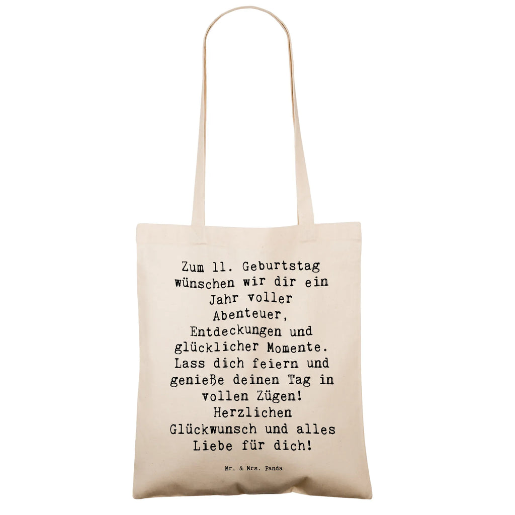 Tragetasche Spruch 11. Geburtstag Wunder Beuteltasche, Beutel, Einkaufstasche, Jutebeutel, Stoffbeutel, Tasche, Shopper, Umhängetasche, Strandtasche, Schultertasche, Stofftasche, Tragetasche, Badetasche, Jutetasche, Einkaufstüte, Laptoptasche, Geburtstag, Geburtstagsgeschenk, Geschenk