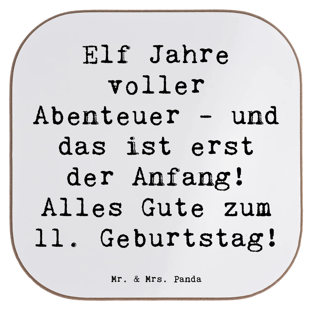 Untersetzer Spruch 11. Geburtstag Abenteuer Untersetzer, Bierdeckel, Glasuntersetzer, Untersetzer Gläser, Getränkeuntersetzer, Untersetzer aus Holz, Untersetzer für Gläser, Korkuntersetzer, Untersetzer Holz, Holzuntersetzer, Tassen Untersetzer, Untersetzer Design, Geburtstag, Geburtstagsgeschenk, Geschenk