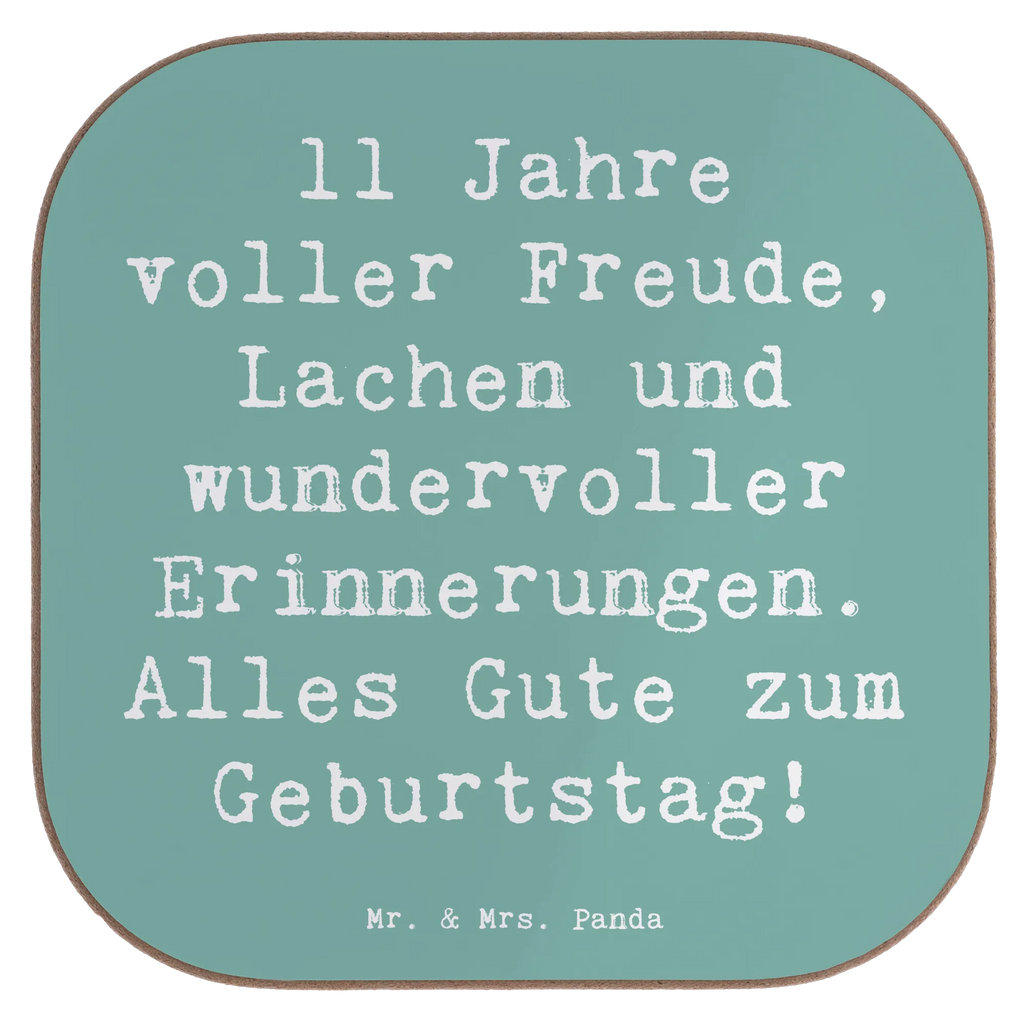 Untersetzer Spruch 11. Geburtstag Untersetzer, Bierdeckel, Glasuntersetzer, Untersetzer Gläser, Getränkeuntersetzer, Untersetzer aus Holz, Untersetzer für Gläser, Korkuntersetzer, Untersetzer Holz, Holzuntersetzer, Tassen Untersetzer, Untersetzer Design, Geburtstag, Geburtstagsgeschenk, Geschenk