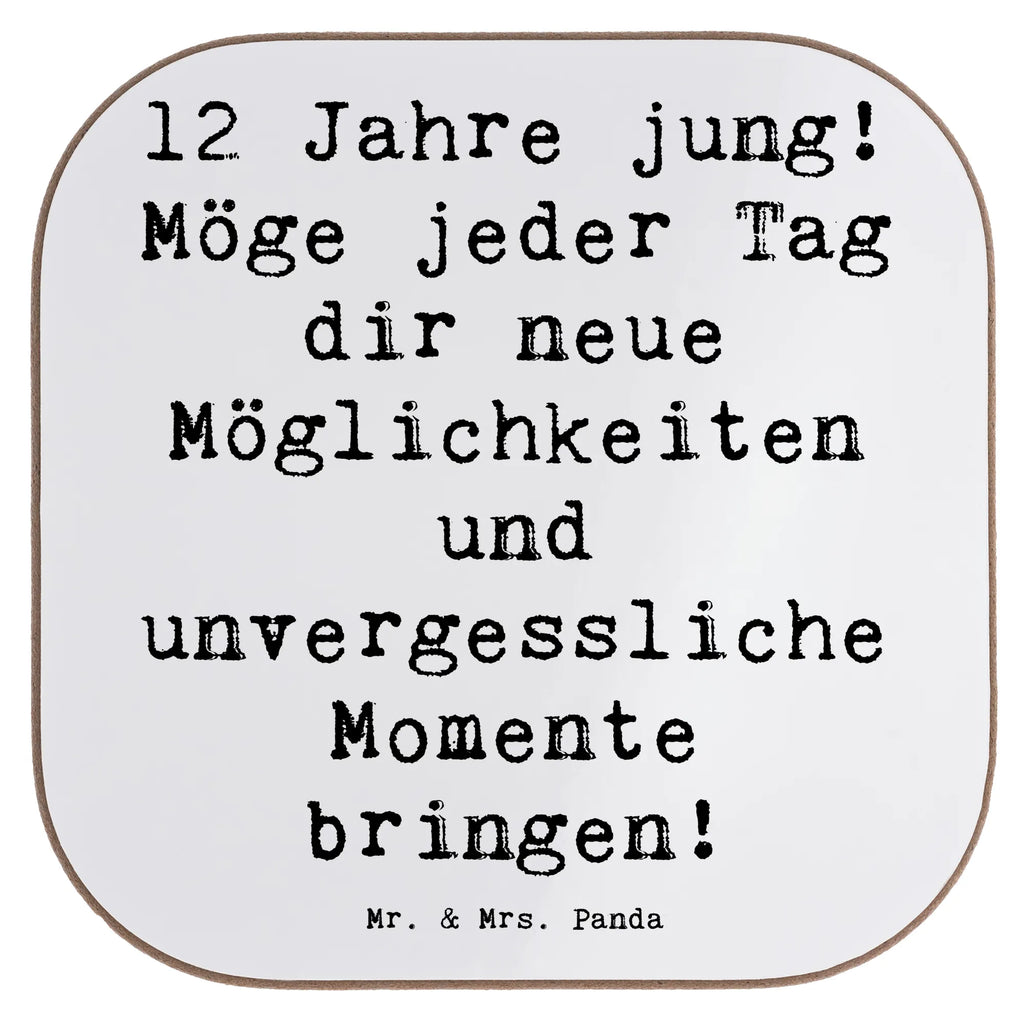 Untersetzer Spruch 12. Geburtstag Untersetzer, Bierdeckel, Glasuntersetzer, Untersetzer Gläser, Getränkeuntersetzer, Untersetzer aus Holz, Untersetzer für Gläser, Korkuntersetzer, Untersetzer Holz, Holzuntersetzer, Tassen Untersetzer, Untersetzer Design, Geburtstag, Geburtstagsgeschenk, Geschenk