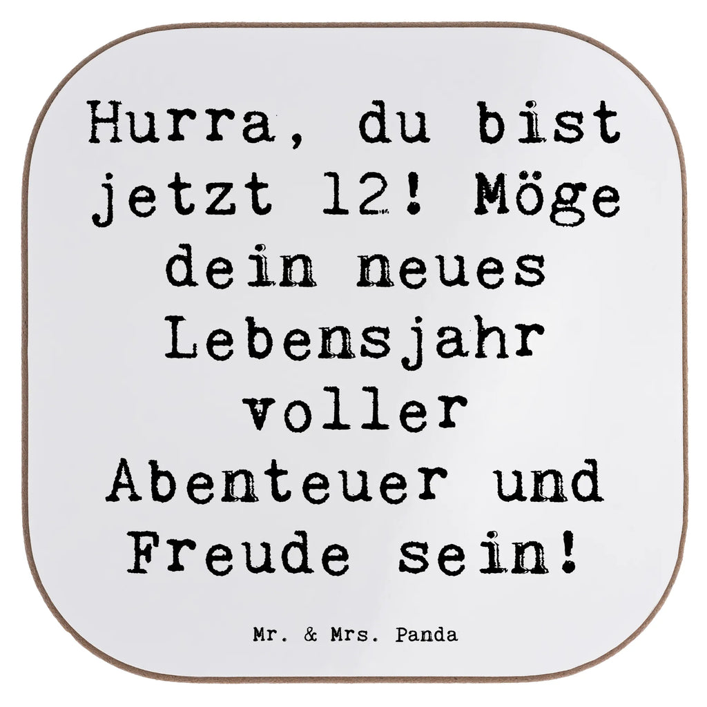 Untersetzer Spruch 12. Geburtstag Untersetzer, Bierdeckel, Glasuntersetzer, Untersetzer Gläser, Getränkeuntersetzer, Untersetzer aus Holz, Untersetzer für Gläser, Korkuntersetzer, Untersetzer Holz, Holzuntersetzer, Tassen Untersetzer, Untersetzer Design, Geburtstag, Geburtstagsgeschenk, Geschenk