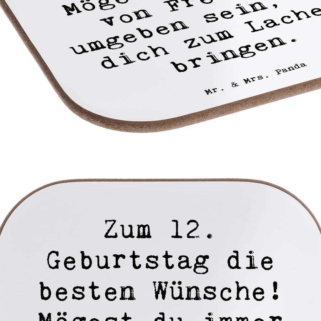 Untersetzer Spruch 12. Geburtstag Wünsche Untersetzer, Bierdeckel, Glasuntersetzer, Untersetzer Gläser, Getränkeuntersetzer, Untersetzer aus Holz, Untersetzer für Gläser, Korkuntersetzer, Untersetzer Holz, Holzuntersetzer, Tassen Untersetzer, Untersetzer Design, Geburtstag, Geburtstagsgeschenk, Geschenk