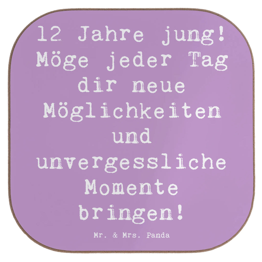 Untersetzer Spruch 12. Geburtstag Untersetzer, Bierdeckel, Glasuntersetzer, Untersetzer Gläser, Getränkeuntersetzer, Untersetzer aus Holz, Untersetzer für Gläser, Korkuntersetzer, Untersetzer Holz, Holzuntersetzer, Tassen Untersetzer, Untersetzer Design, Geburtstag, Geburtstagsgeschenk, Geschenk