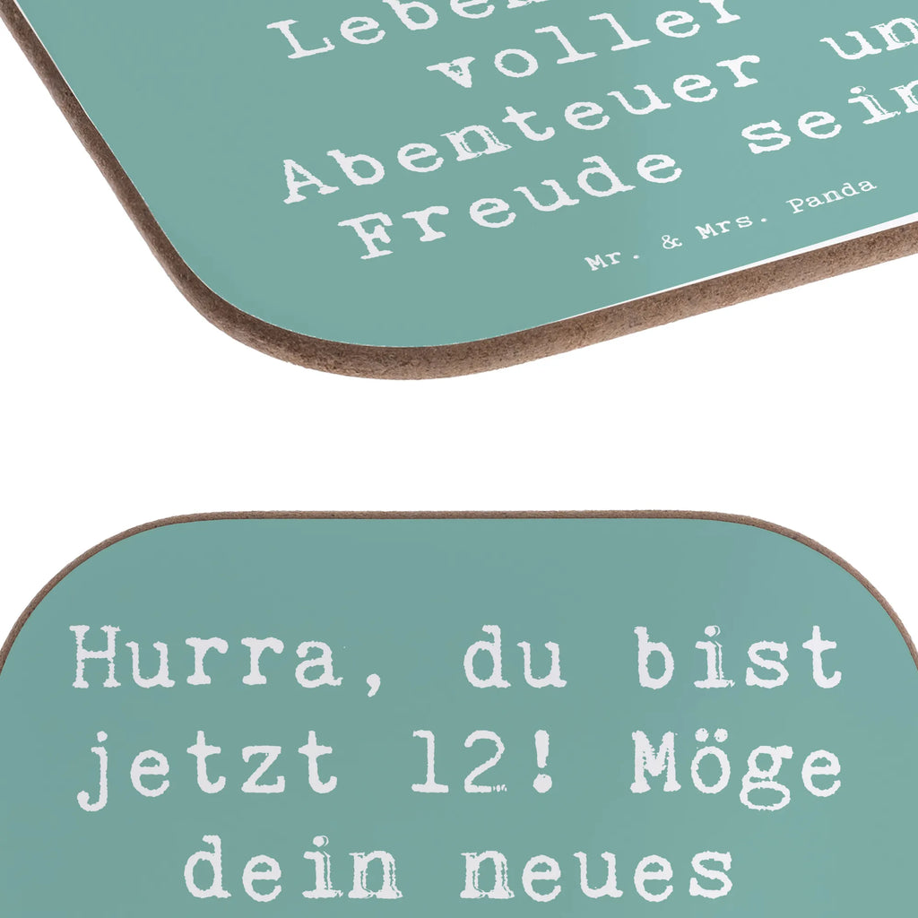 Untersetzer Spruch 12. Geburtstag Untersetzer, Bierdeckel, Glasuntersetzer, Untersetzer Gläser, Getränkeuntersetzer, Untersetzer aus Holz, Untersetzer für Gläser, Korkuntersetzer, Untersetzer Holz, Holzuntersetzer, Tassen Untersetzer, Untersetzer Design, Geburtstag, Geburtstagsgeschenk, Geschenk