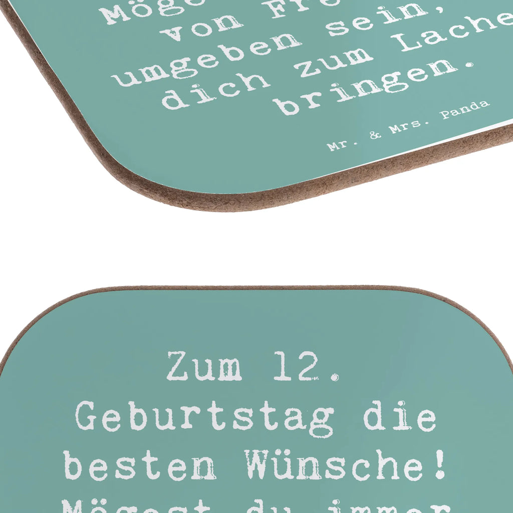 Untersetzer Spruch 12. Geburtstag Wünsche Untersetzer, Bierdeckel, Glasuntersetzer, Untersetzer Gläser, Getränkeuntersetzer, Untersetzer aus Holz, Untersetzer für Gläser, Korkuntersetzer, Untersetzer Holz, Holzuntersetzer, Tassen Untersetzer, Untersetzer Design, Geburtstag, Geburtstagsgeschenk, Geschenk