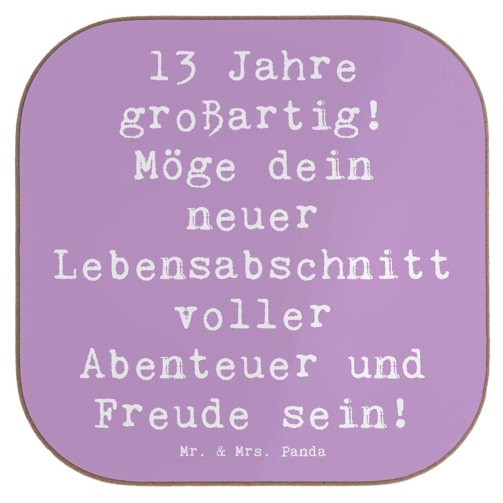 Untersetzer Spruch 13. Geburtstag Freude Untersetzer, Bierdeckel, Glasuntersetzer, Untersetzer Gläser, Getränkeuntersetzer, Untersetzer aus Holz, Untersetzer für Gläser, Korkuntersetzer, Untersetzer Holz, Holzuntersetzer, Tassen Untersetzer, Untersetzer Design, Geburtstag, Geburtstagsgeschenk, Geschenk