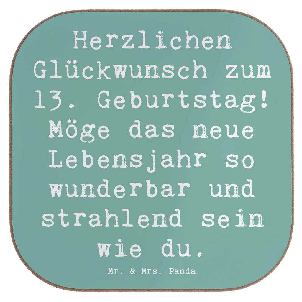 Untersetzer Spruch 13. Geburtstag Untersetzer, Bierdeckel, Glasuntersetzer, Untersetzer Gläser, Getränkeuntersetzer, Untersetzer aus Holz, Untersetzer für Gläser, Korkuntersetzer, Untersetzer Holz, Holzuntersetzer, Tassen Untersetzer, Untersetzer Design, Geburtstag, Geburtstagsgeschenk, Geschenk