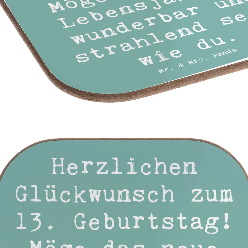 Untersetzer Spruch 13. Geburtstag Untersetzer, Bierdeckel, Glasuntersetzer, Untersetzer Gläser, Getränkeuntersetzer, Untersetzer aus Holz, Untersetzer für Gläser, Korkuntersetzer, Untersetzer Holz, Holzuntersetzer, Tassen Untersetzer, Untersetzer Design, Geburtstag, Geburtstagsgeschenk, Geschenk