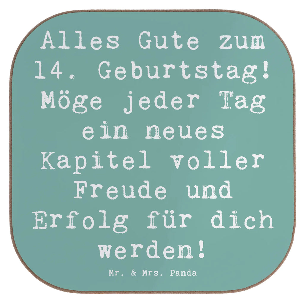 Untersetzer Spruch 14. Geburtstag Untersetzer, Bierdeckel, Glasuntersetzer, Untersetzer Gläser, Getränkeuntersetzer, Untersetzer aus Holz, Untersetzer für Gläser, Korkuntersetzer, Untersetzer Holz, Holzuntersetzer, Tassen Untersetzer, Untersetzer Design, Geburtstag, Geburtstagsgeschenk, Geschenk