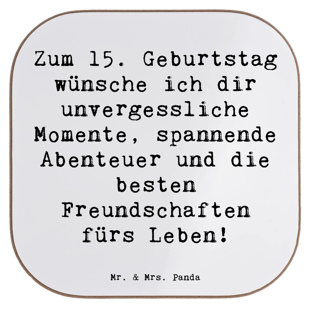 Untersetzer Spruch 15. Geburtstag Untersetzer, Bierdeckel, Glasuntersetzer, Untersetzer Gläser, Getränkeuntersetzer, Untersetzer aus Holz, Untersetzer für Gläser, Korkuntersetzer, Untersetzer Holz, Holzuntersetzer, Tassen Untersetzer, Untersetzer Design, Geburtstag, Geburtstagsgeschenk, Geschenk