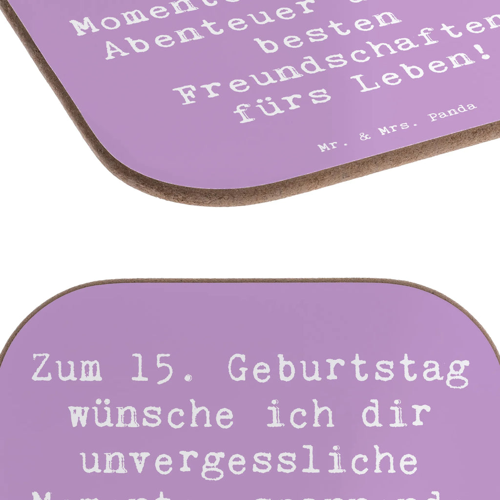 Untersetzer Spruch 15. Geburtstag Untersetzer, Bierdeckel, Glasuntersetzer, Untersetzer Gläser, Getränkeuntersetzer, Untersetzer aus Holz, Untersetzer für Gläser, Korkuntersetzer, Untersetzer Holz, Holzuntersetzer, Tassen Untersetzer, Untersetzer Design, Geburtstag, Geburtstagsgeschenk, Geschenk