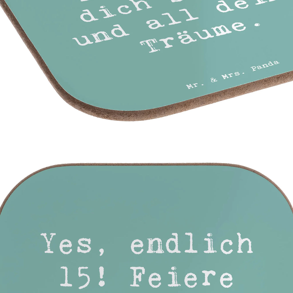 Untersetzer Spruch 15. Geburtstag Freude Untersetzer, Bierdeckel, Glasuntersetzer, Untersetzer Gläser, Getränkeuntersetzer, Untersetzer aus Holz, Untersetzer für Gläser, Korkuntersetzer, Untersetzer Holz, Holzuntersetzer, Tassen Untersetzer, Untersetzer Design, Geburtstag, Geburtstagsgeschenk, Geschenk