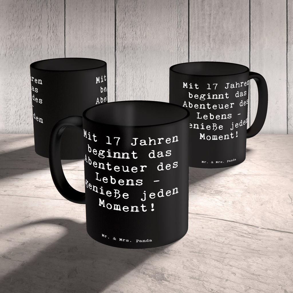 Tasse Spruch 17. Geburtstag Tasse, Kaffeetasse, Teetasse, Becher, Kaffeebecher, Teebecher, Keramiktasse, Porzellantasse, Büro Tasse, Geschenk Tasse, Tasse Sprüche, Tasse Motive, Kaffeetassen, Tasse bedrucken, Designer Tasse, Cappuccino Tassen, Schöne Teetassen, Geburtstag, Geburtstagsgeschenk, Geschenk