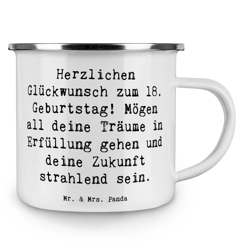 Camping Emaille Tasse Spruch 18. Geburtstag Glückwunsch Campingtasse, Trinkbecher, Metalltasse, Outdoor Tasse, Emaille Trinkbecher, Blechtasse Outdoor, Emaille Campingbecher, Edelstahl Trinkbecher, Metalltasse für Camping, Kaffee Blechtasse, Camping Tasse Metall, Emaille Tasse, Emaille Becher, Tasse Camping, Tasse Emaille, Emaille Tassen, Camping Becher, Metall Tasse, Camping Tassen, Blechtasse, Emaille Tasse Camping, Camping Tasse Emaille, Emailletasse, Camping Tassen Emaille, Campingbecher, Blechtassen, Outdoor Becher, Campingtassen, Emaille Becher Camping, Camping Becher Edelstahl, Geburtstag, Geburtstagsgeschenk, Geschenk