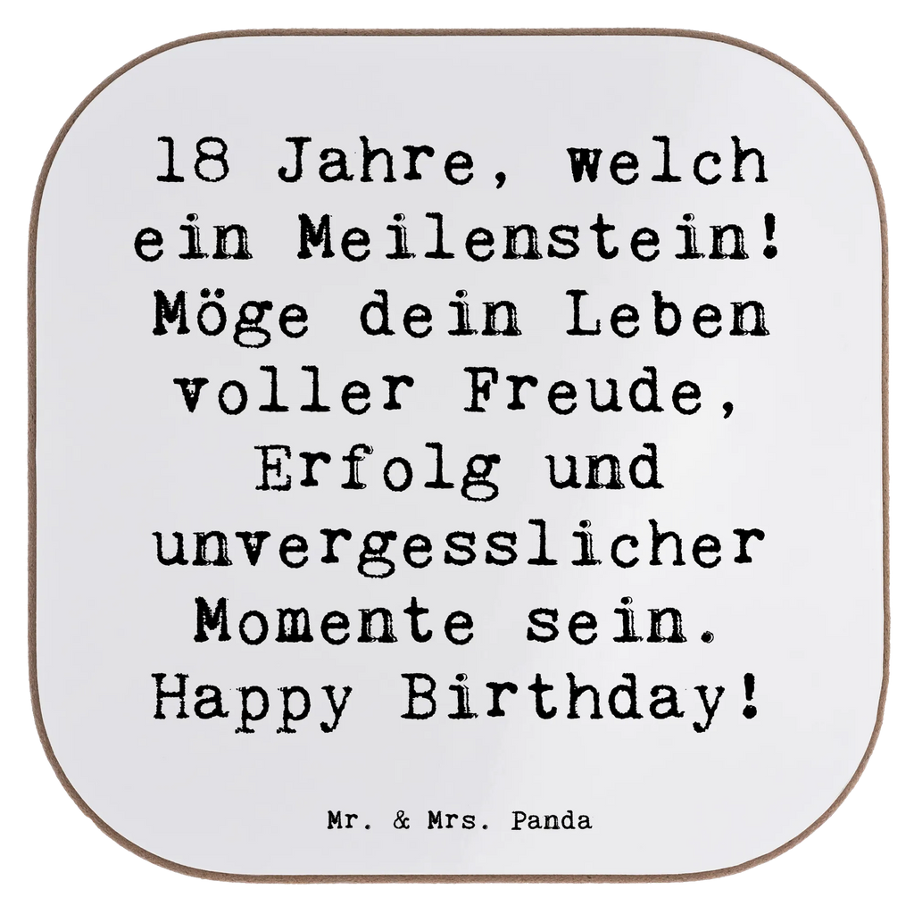 Untersetzer Spruch 18. Geburtstag Meilenstein Untersetzer, Bierdeckel, Glasuntersetzer, Untersetzer Gläser, Getränkeuntersetzer, Untersetzer aus Holz, Untersetzer für Gläser, Korkuntersetzer, Untersetzer Holz, Holzuntersetzer, Tassen Untersetzer, Untersetzer Design, Geburtstag, Geburtstagsgeschenk, Geschenk