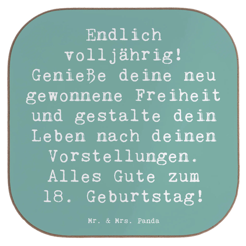 Untersetzer Spruch 18. Geburtstag Freiheit Untersetzer, Bierdeckel, Glasuntersetzer, Untersetzer Gläser, Getränkeuntersetzer, Untersetzer aus Holz, Untersetzer für Gläser, Korkuntersetzer, Untersetzer Holz, Holzuntersetzer, Tassen Untersetzer, Untersetzer Design, Geburtstag, Geburtstagsgeschenk, Geschenk