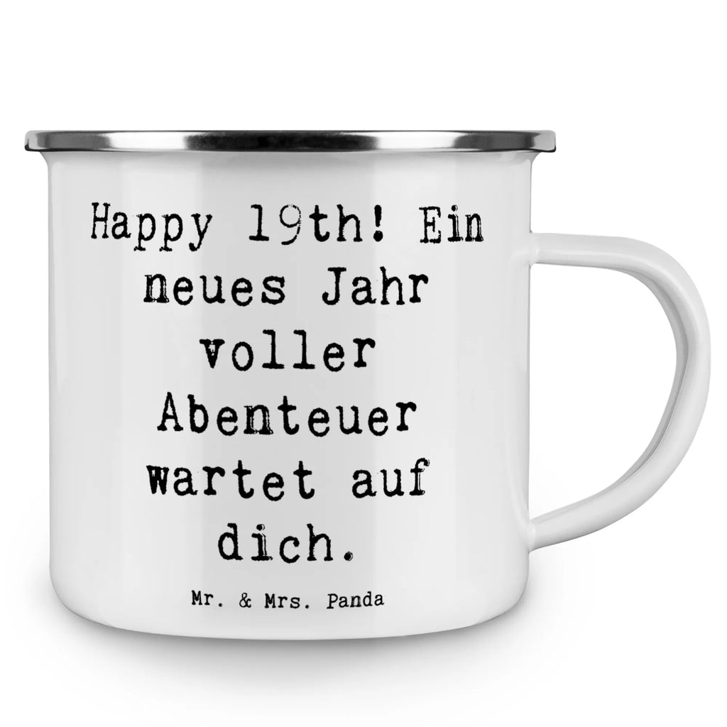 Camping Emaille Tasse Spruch 19. Geburtstag Abenteuer Campingtasse, Trinkbecher, Metalltasse, Outdoor Tasse, Emaille Trinkbecher, Blechtasse Outdoor, Emaille Campingbecher, Edelstahl Trinkbecher, Metalltasse für Camping, Kaffee Blechtasse, Camping Tasse Metall, Emaille Tasse, Emaille Becher, Tasse Camping, Tasse Emaille, Emaille Tassen, Camping Becher, Metall Tasse, Camping Tassen, Blechtasse, Emaille Tasse Camping, Camping Tasse Emaille, Emailletasse, Camping Tassen Emaille, Campingbecher, Blechtassen, Outdoor Becher, Campingtassen, Emaille Becher Camping, Camping Becher Edelstahl, Geburtstag, Geburtstagsgeschenk, Geschenk