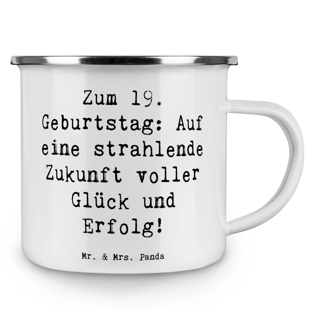 Camping Emaille Tasse Spruch 19. Geburtstag Zukunft Campingtasse, Trinkbecher, Metalltasse, Outdoor Tasse, Emaille Trinkbecher, Blechtasse Outdoor, Emaille Campingbecher, Edelstahl Trinkbecher, Metalltasse für Camping, Kaffee Blechtasse, Camping Tasse Metall, Emaille Tasse, Emaille Becher, Tasse Camping, Tasse Emaille, Emaille Tassen, Camping Becher, Metall Tasse, Camping Tassen, Blechtasse, Emaille Tasse Camping, Camping Tasse Emaille, Emailletasse, Camping Tassen Emaille, Campingbecher, Blechtassen, Outdoor Becher, Campingtassen, Emaille Becher Camping, Camping Becher Edelstahl, Geburtstag, Geburtstagsgeschenk, Geschenk