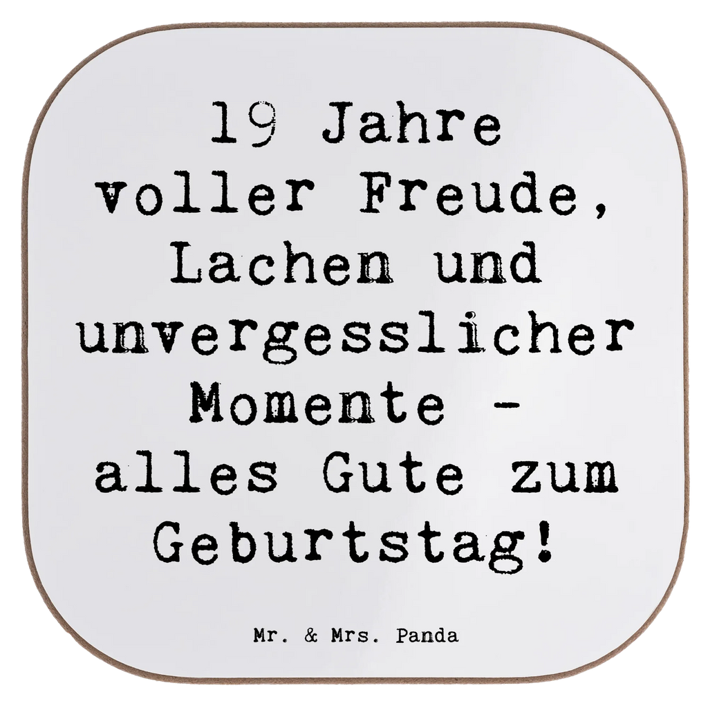 Untersetzer Spruch 19. Geburtstag Freude Untersetzer, Bierdeckel, Glasuntersetzer, Untersetzer Gläser, Getränkeuntersetzer, Untersetzer aus Holz, Untersetzer für Gläser, Korkuntersetzer, Untersetzer Holz, Holzuntersetzer, Tassen Untersetzer, Untersetzer Design, Geburtstag, Geburtstagsgeschenk, Geschenk