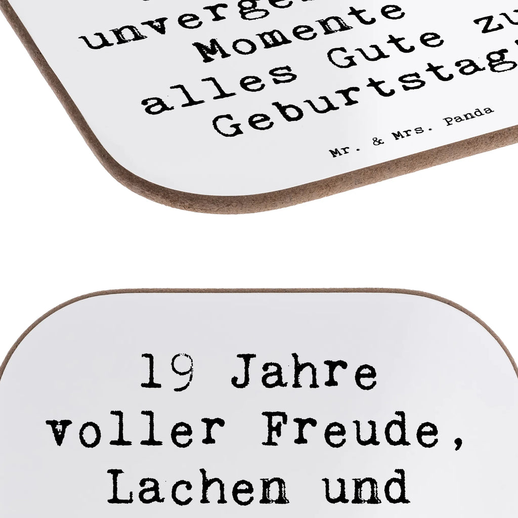 Untersetzer Spruch 19. Geburtstag Freude Untersetzer, Bierdeckel, Glasuntersetzer, Untersetzer Gläser, Getränkeuntersetzer, Untersetzer aus Holz, Untersetzer für Gläser, Korkuntersetzer, Untersetzer Holz, Holzuntersetzer, Tassen Untersetzer, Untersetzer Design, Geburtstag, Geburtstagsgeschenk, Geschenk