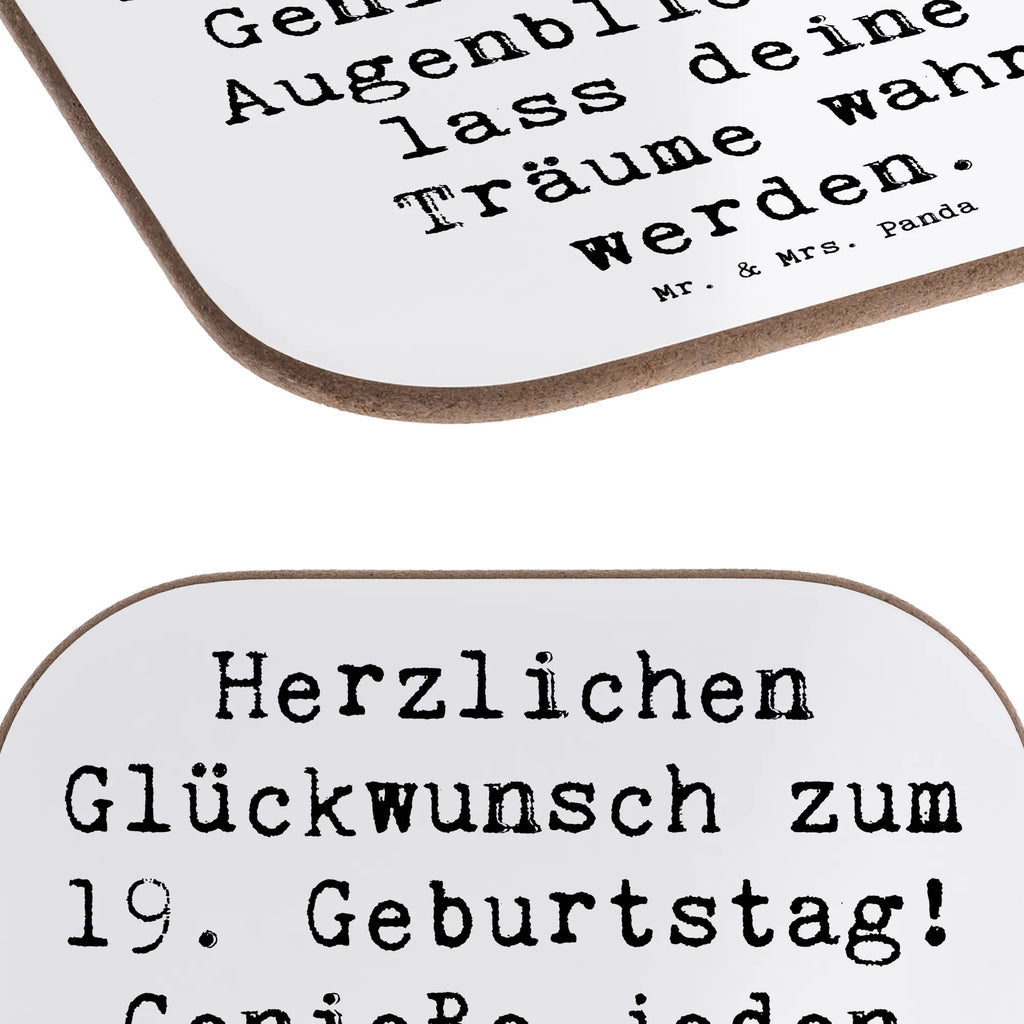 Untersetzer Spruch 19. Geburtstag Freude Untersetzer, Bierdeckel, Glasuntersetzer, Untersetzer Gläser, Getränkeuntersetzer, Untersetzer aus Holz, Untersetzer für Gläser, Korkuntersetzer, Untersetzer Holz, Holzuntersetzer, Tassen Untersetzer, Untersetzer Design, Geburtstag, Geburtstagsgeschenk, Geschenk