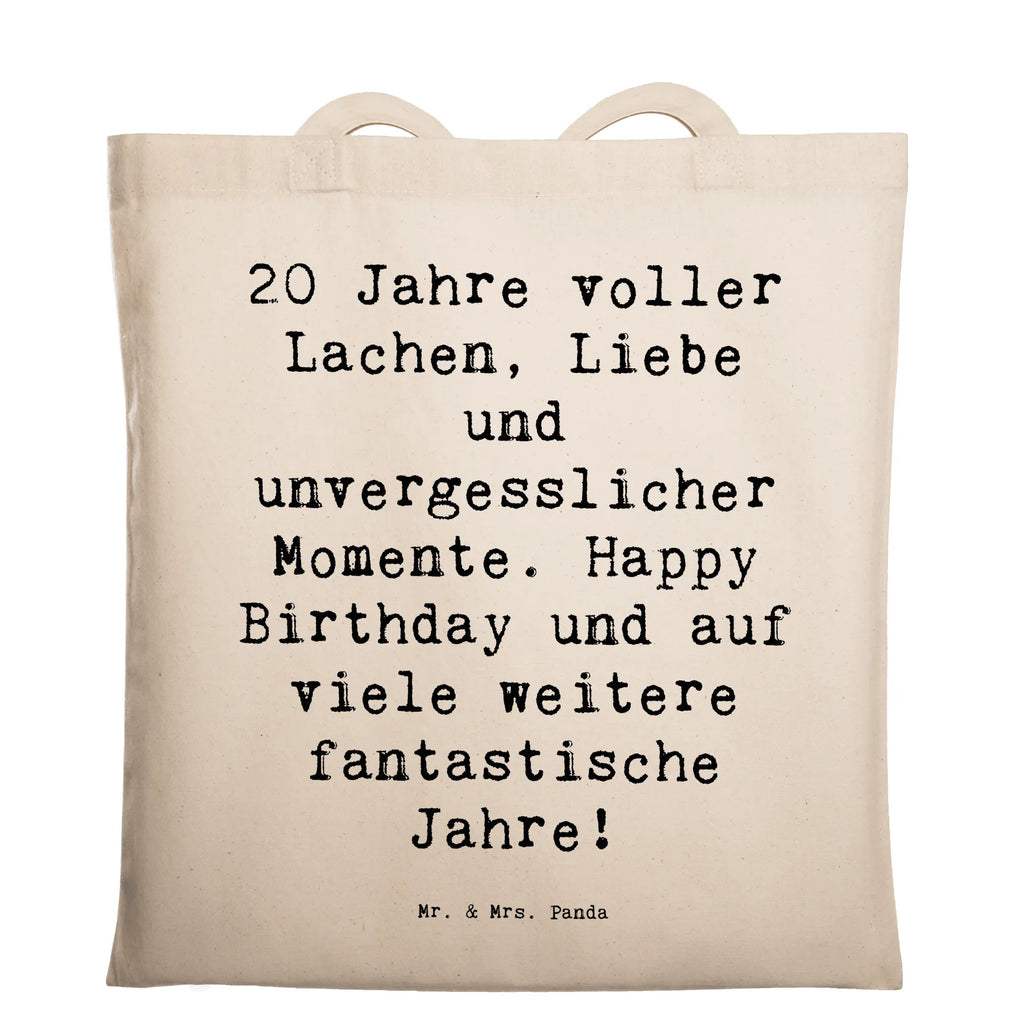 Tragetasche Spruch 20. Geburtstag Feiern Beuteltasche, Beutel, Einkaufstasche, Jutebeutel, Stoffbeutel, Tasche, Shopper, Umhängetasche, Strandtasche, Schultertasche, Stofftasche, Tragetasche, Badetasche, Jutetasche, Einkaufstüte, Laptoptasche, Geburtstag, Geburtstagsgeschenk, Geschenk