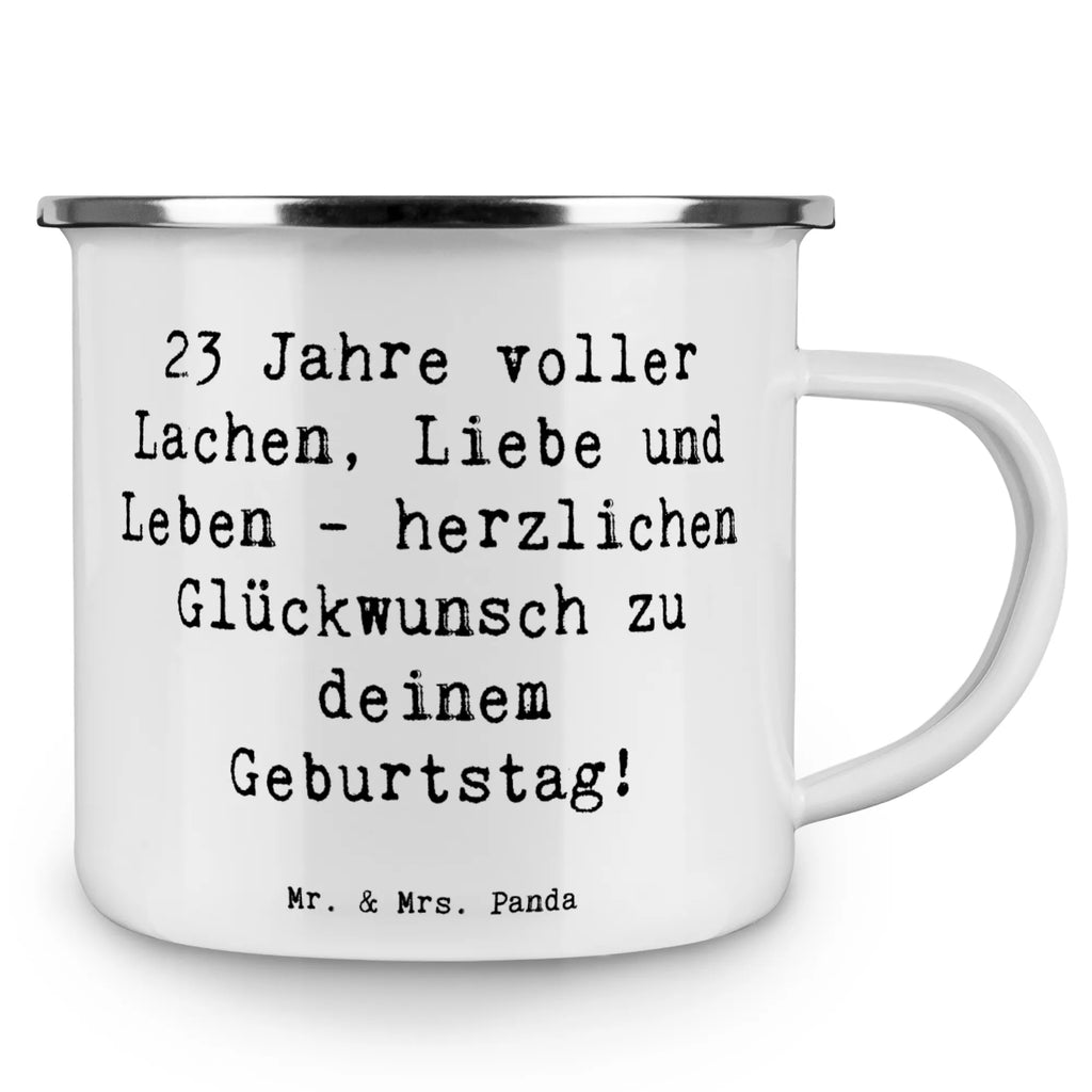 Camping Emaille Tasse Spruch 23. Geburtstag Campingtasse, Trinkbecher, Metalltasse, Outdoor Tasse, Emaille Trinkbecher, Blechtasse Outdoor, Emaille Campingbecher, Edelstahl Trinkbecher, Metalltasse für Camping, Kaffee Blechtasse, Camping Tasse Metall, Emaille Tasse, Emaille Becher, Tasse Camping, Tasse Emaille, Emaille Tassen, Camping Becher, Metall Tasse, Camping Tassen, Blechtasse, Emaille Tasse Camping, Camping Tasse Emaille, Emailletasse, Camping Tassen Emaille, Campingbecher, Blechtassen, Outdoor Becher, Campingtassen, Emaille Becher Camping, Camping Becher Edelstahl, Geburtstag, Geburtstagsgeschenk, Geschenk