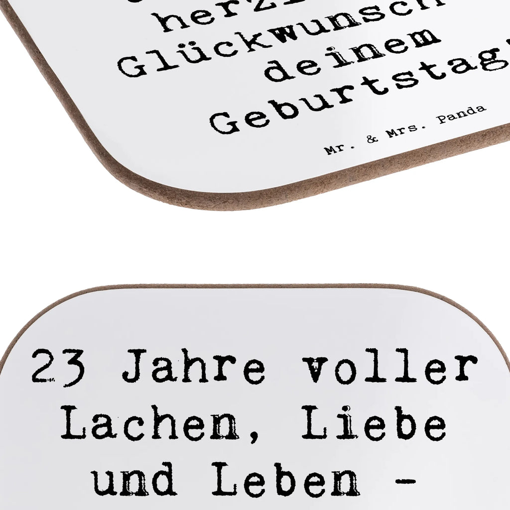 Untersetzer Spruch 23. Geburtstag Untersetzer, Bierdeckel, Glasuntersetzer, Untersetzer Gläser, Getränkeuntersetzer, Untersetzer aus Holz, Untersetzer für Gläser, Korkuntersetzer, Untersetzer Holz, Holzuntersetzer, Tassen Untersetzer, Untersetzer Design, Geburtstag, Geburtstagsgeschenk, Geschenk