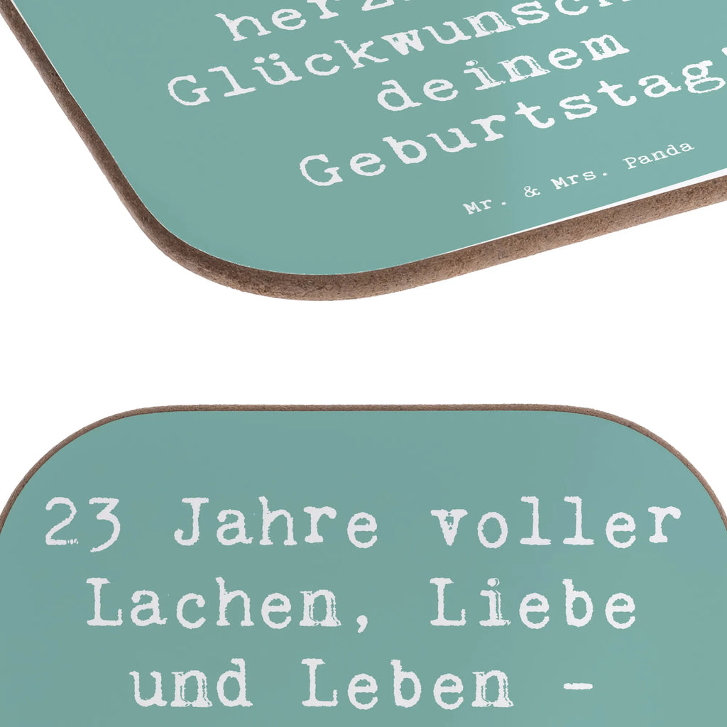 Untersetzer Spruch 23. Geburtstag Untersetzer, Bierdeckel, Glasuntersetzer, Untersetzer Gläser, Getränkeuntersetzer, Untersetzer aus Holz, Untersetzer für Gläser, Korkuntersetzer, Untersetzer Holz, Holzuntersetzer, Tassen Untersetzer, Untersetzer Design, Geburtstag, Geburtstagsgeschenk, Geschenk