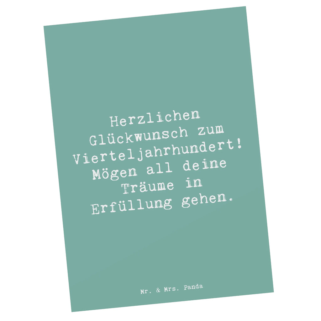 Postkarte Spruch 25. Geburtstag Freude Postkarte, Karte, Geschenkkarte, Grußkarte, Einladung, Ansichtskarte, Geburtstagskarte, Einladungskarte, Dankeskarte, Ansichtskarten, Einladung Geburtstag, Einladungskarten Geburtstag, Geburtstag, Geburtstagsgeschenk, Geschenk