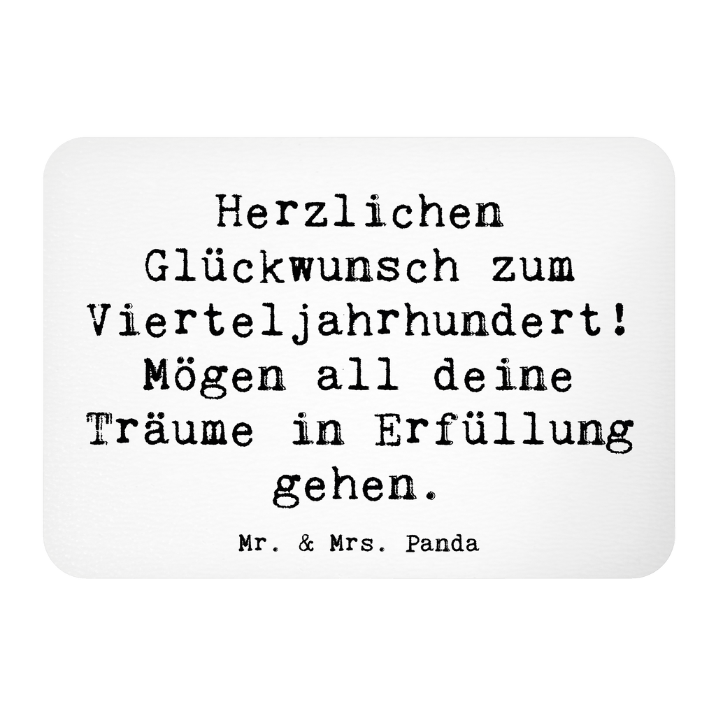 Magnet Spruch 25. Geburtstag Freude Kühlschrankmagnet, Pinnwandmagnet, Souvenir Magnet, Motivmagnete, Dekomagnet, Whiteboard Magnet, Notiz Magnet, Kühlschrank Dekoration, Geburtstag, Geburtstagsgeschenk, Geschenk