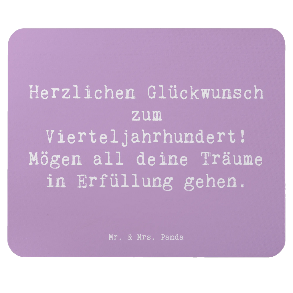 Mauspad Spruch 25. Geburtstag Freude Mousepad, Computer zubehör, Büroausstattung, PC Zubehör, Arbeitszimmer, Mauspad, Einzigartiges Mauspad, Designer Mauspad, Mausunterlage, Mauspad Büro, Geburtstag, Geburtstagsgeschenk, Geschenk