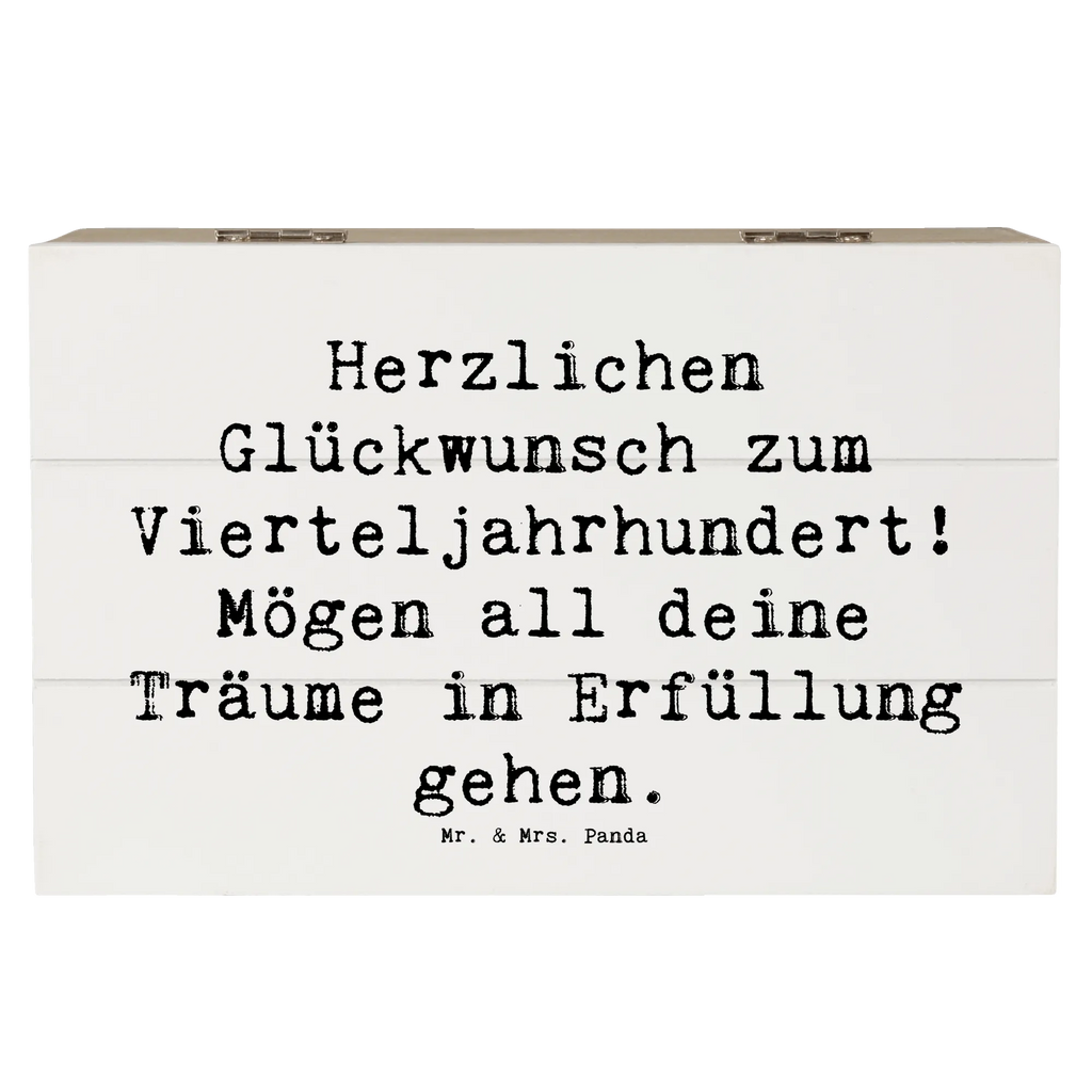 Holzkiste Spruch 25. Geburtstag Freude Holzkiste, Kiste, Schatzkiste, Truhe, Schatulle, XXL, Erinnerungsbox, Erinnerungskiste, Dekokiste, Aufbewahrungsbox, Geschenkbox, Geschenkdose, Geburtstag, Geburtstagsgeschenk, Geschenk