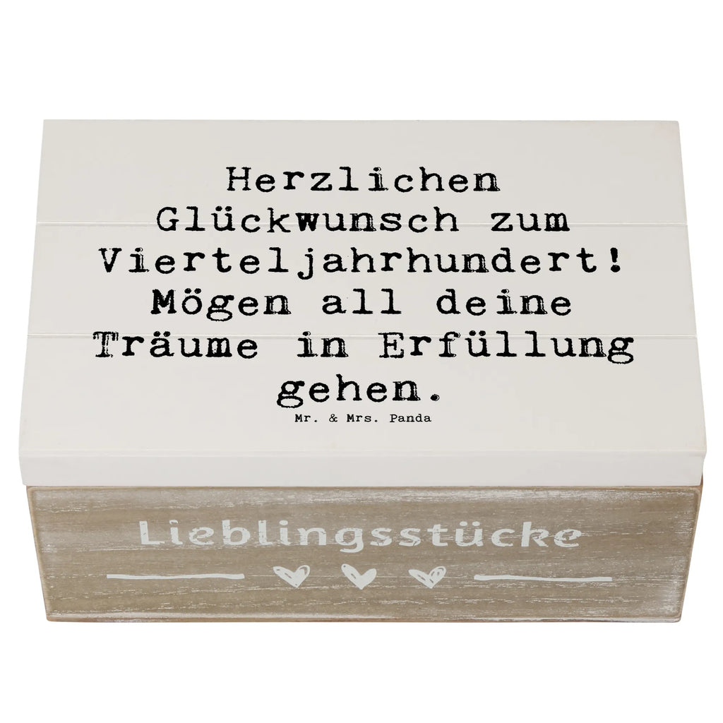 Holzkiste Spruch 25. Geburtstag Freude Holzkiste, Kiste, Schatzkiste, Truhe, Schatulle, XXL, Erinnerungsbox, Erinnerungskiste, Dekokiste, Aufbewahrungsbox, Geschenkbox, Geschenkdose, Geburtstag, Geburtstagsgeschenk, Geschenk