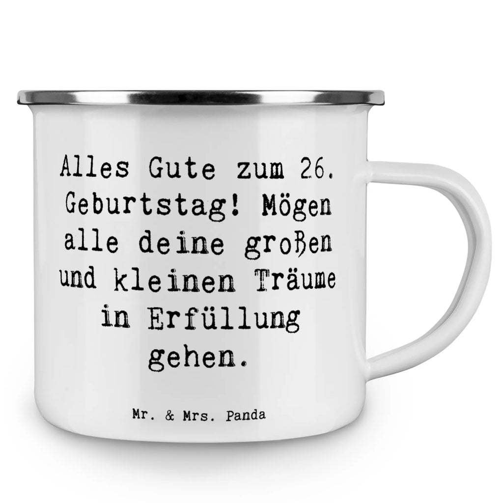 Camping Emaille Tasse Spruch 26. Geburtstag Campingtasse, Trinkbecher, Metalltasse, Outdoor Tasse, Emaille Trinkbecher, Blechtasse Outdoor, Emaille Campingbecher, Edelstahl Trinkbecher, Metalltasse für Camping, Kaffee Blechtasse, Camping Tasse Metall, Emaille Tasse, Emaille Becher, Tasse Camping, Tasse Emaille, Emaille Tassen, Camping Becher, Metall Tasse, Camping Tassen, Blechtasse, Emaille Tasse Camping, Camping Tasse Emaille, Emailletasse, Camping Tassen Emaille, Campingbecher, Blechtassen, Outdoor Becher, Campingtassen, Emaille Becher Camping, Camping Becher Edelstahl, Geburtstag, Geburtstagsgeschenk, Geschenk