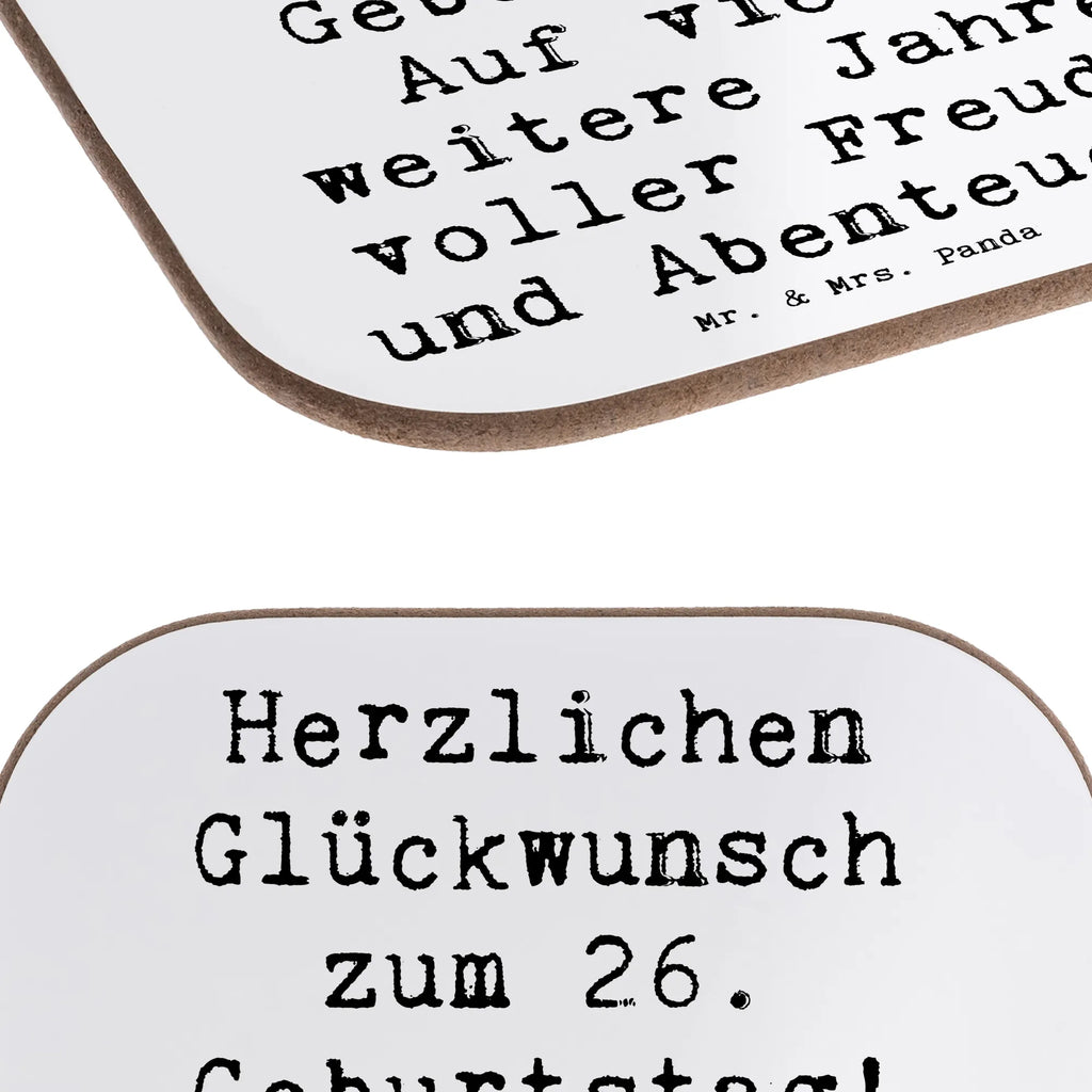 Untersetzer Spruch 26. Geburtstag Untersetzer, Bierdeckel, Glasuntersetzer, Untersetzer Gläser, Getränkeuntersetzer, Untersetzer aus Holz, Untersetzer für Gläser, Korkuntersetzer, Untersetzer Holz, Holzuntersetzer, Tassen Untersetzer, Untersetzer Design, Geburtstag, Geburtstagsgeschenk, Geschenk