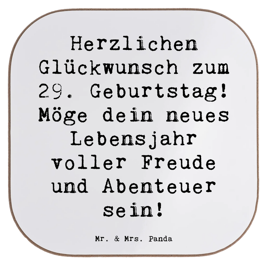 Untersetzer Spruch 29. Geburtstag Glückwunsch Untersetzer, Bierdeckel, Glasuntersetzer, Untersetzer Gläser, Getränkeuntersetzer, Untersetzer aus Holz, Untersetzer für Gläser, Korkuntersetzer, Untersetzer Holz, Holzuntersetzer, Tassen Untersetzer, Untersetzer Design, Geburtstag, Geburtstagsgeschenk, Geschenk