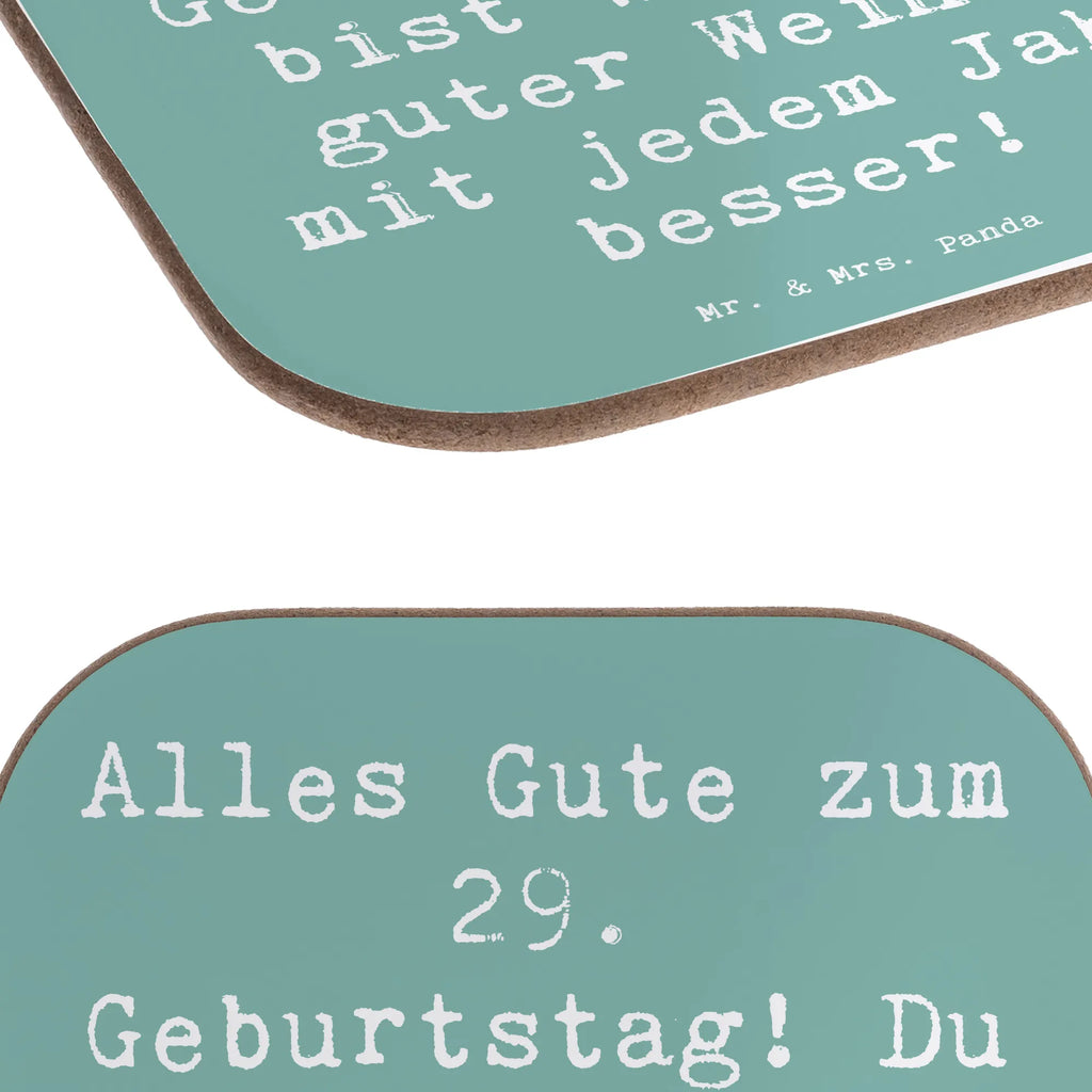 Untersetzer Spruch 29. Geburtstag Glückwünsche Untersetzer, Bierdeckel, Glasuntersetzer, Untersetzer Gläser, Getränkeuntersetzer, Untersetzer aus Holz, Untersetzer für Gläser, Korkuntersetzer, Untersetzer Holz, Holzuntersetzer, Tassen Untersetzer, Untersetzer Design, Geburtstag, Geburtstagsgeschenk, Geschenk